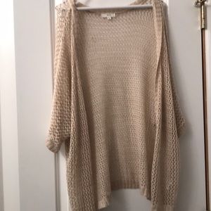 Lightweight Cardigan